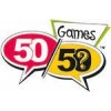 50 50 GAMES