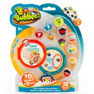 Bbuddieez Blister with 10 Buddieez 2 bands 15005 REAL FUN TOYS