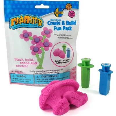 Create and Build Fun Pack 57g PINK