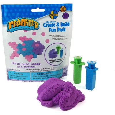 Create and Build Fun Pack 57g PURPLE