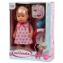 BABY CURIOSETE WITH POTTY AND SOUNDS FALCA 40609