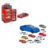 WELLY DIE CAST CARS 1:43 LICENSE