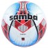 Μπάλα Ποδοσφαίρου Samba Tempra B Νο5