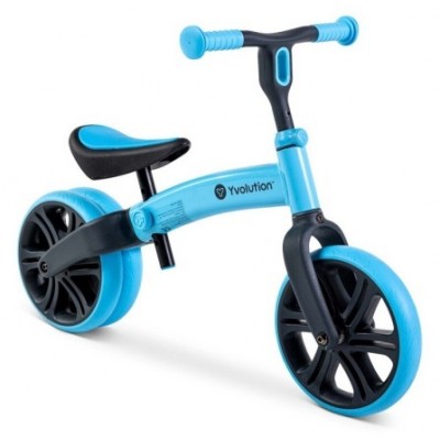 Ποδήλατο ισορροπίας Yvelo JR New Blue YT16B2