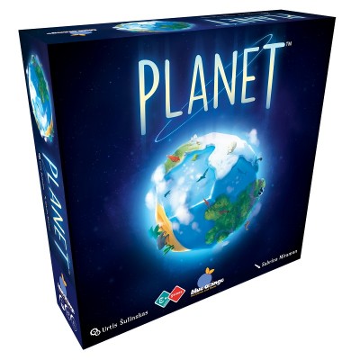 Επιτραπέζιο Planet EPSILON SX.20.290.0138