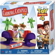 ΕΠΙΤΡΑΠΕΖΙΟ Toy Story 4 Flying Frenzy Catapult Games (6052360)