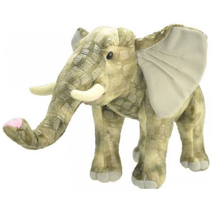K7515 Elephant 30cm ΛΟΥΤΡΙΝΑ