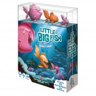 Επιτραπεζιο Little Big Fish EPSILON SX.20.290.0186
