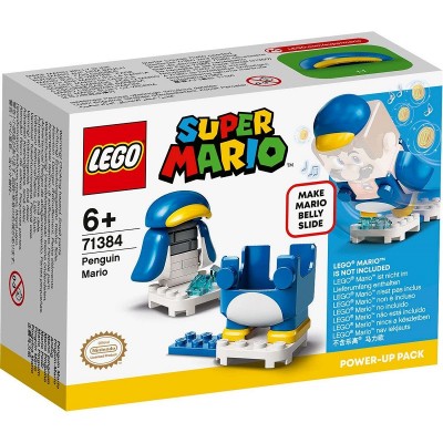 71384 Πακέτο Ενίσχυσης Mario Πιγκουίνος LEGO