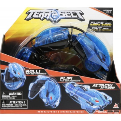 858321 TERRA SECT RC BLUE ΤΗΛΕΚΑΤΕΥΘΥΝΟΜΕΝΟ JUST TOYS