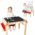 120222 2 In 1 Convertible Easel TOP BRIGHT